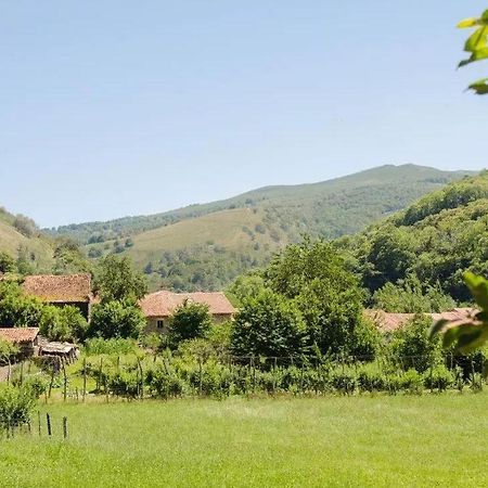 Sel de la Carrera Casa Robles 3000ヴィラ エクステリア 写真