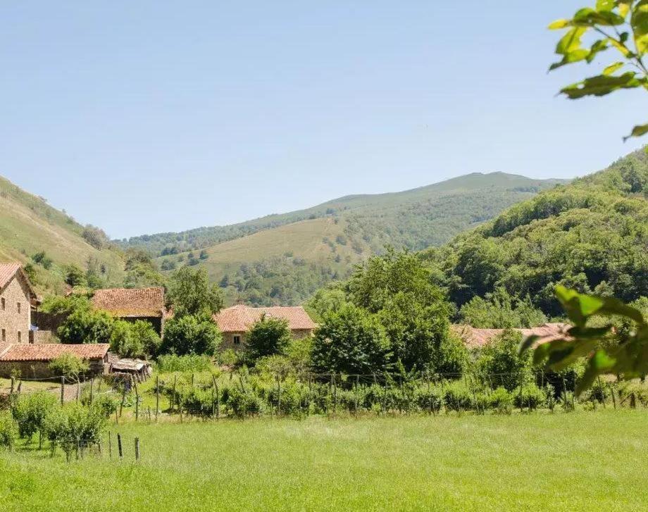 Sel de la Carrera Casa Robles 3000ヴィラ エクステリア 写真