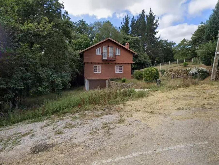 Sel de la Carrera Casa Robles 3000ヴィラ エクステリア 写真